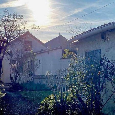 Le Ni' De Jess Villa Migennes Ngoại thất bức ảnh