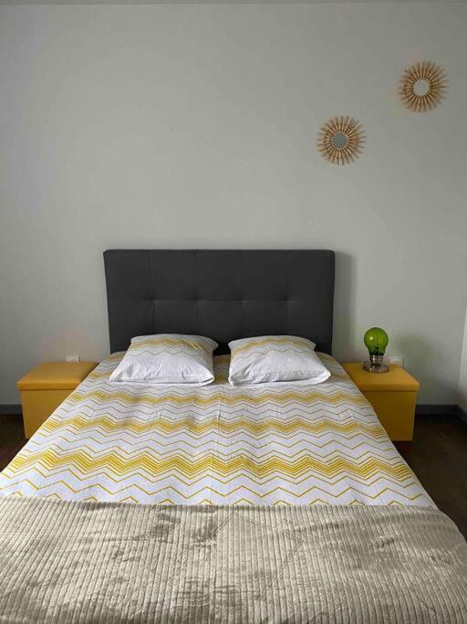 Le Ni' De Jess Villa Migennes Ngoại thất bức ảnh