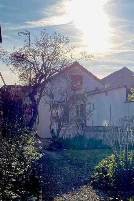 Le Ni' De Jess Villa Migennes Ngoại thất bức ảnh