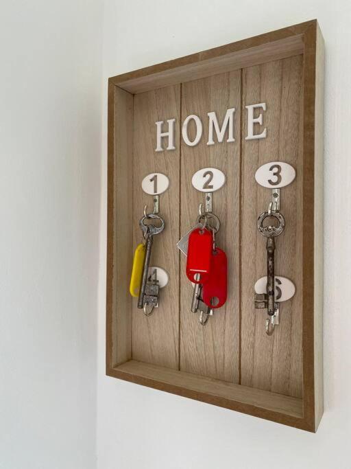Le Ni' De Jess Villa Migennes Ngoại thất bức ảnh