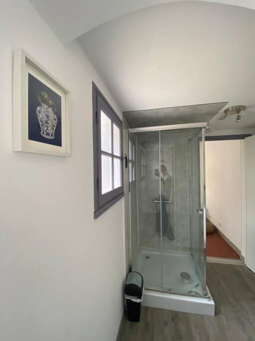 Le Ni' De Jess Villa Migennes Ngoại thất bức ảnh