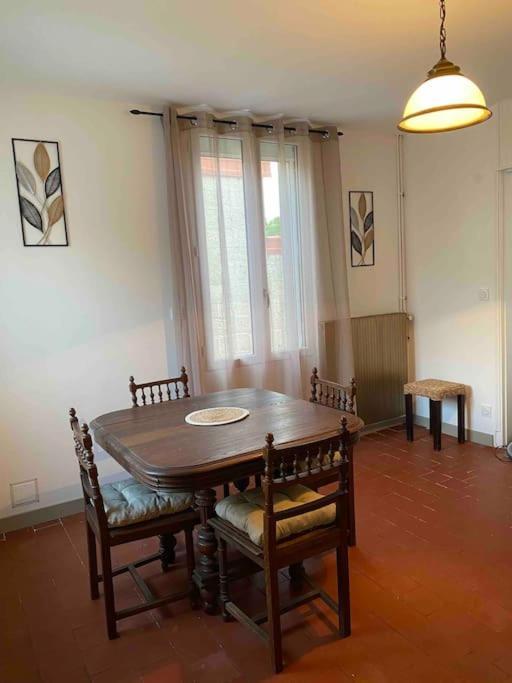 Le Ni' De Jess Villa Migennes Ngoại thất bức ảnh