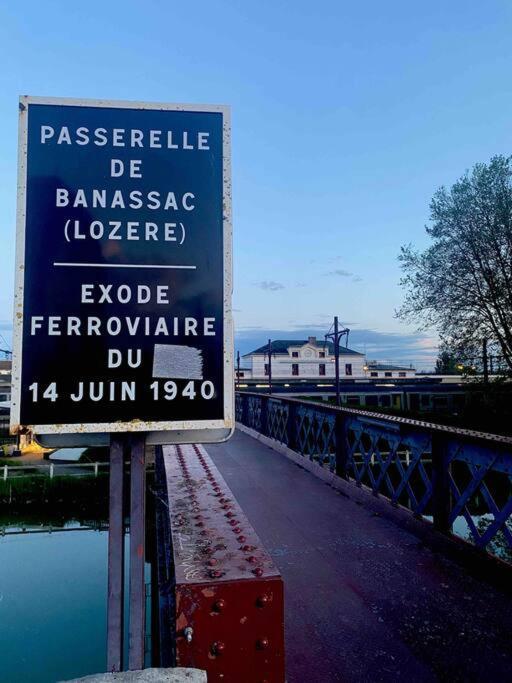 Le Ni' De Jess Villa Migennes Ngoại thất bức ảnh