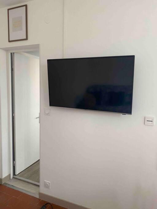 Le Ni' De Jess Villa Migennes Ngoại thất bức ảnh