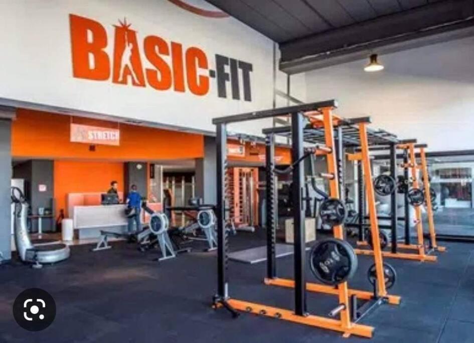 Le Ni' De Jess Villa Migennes Ngoại thất bức ảnh
