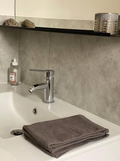 Le Ni' De Jess Villa Migennes Ngoại thất bức ảnh